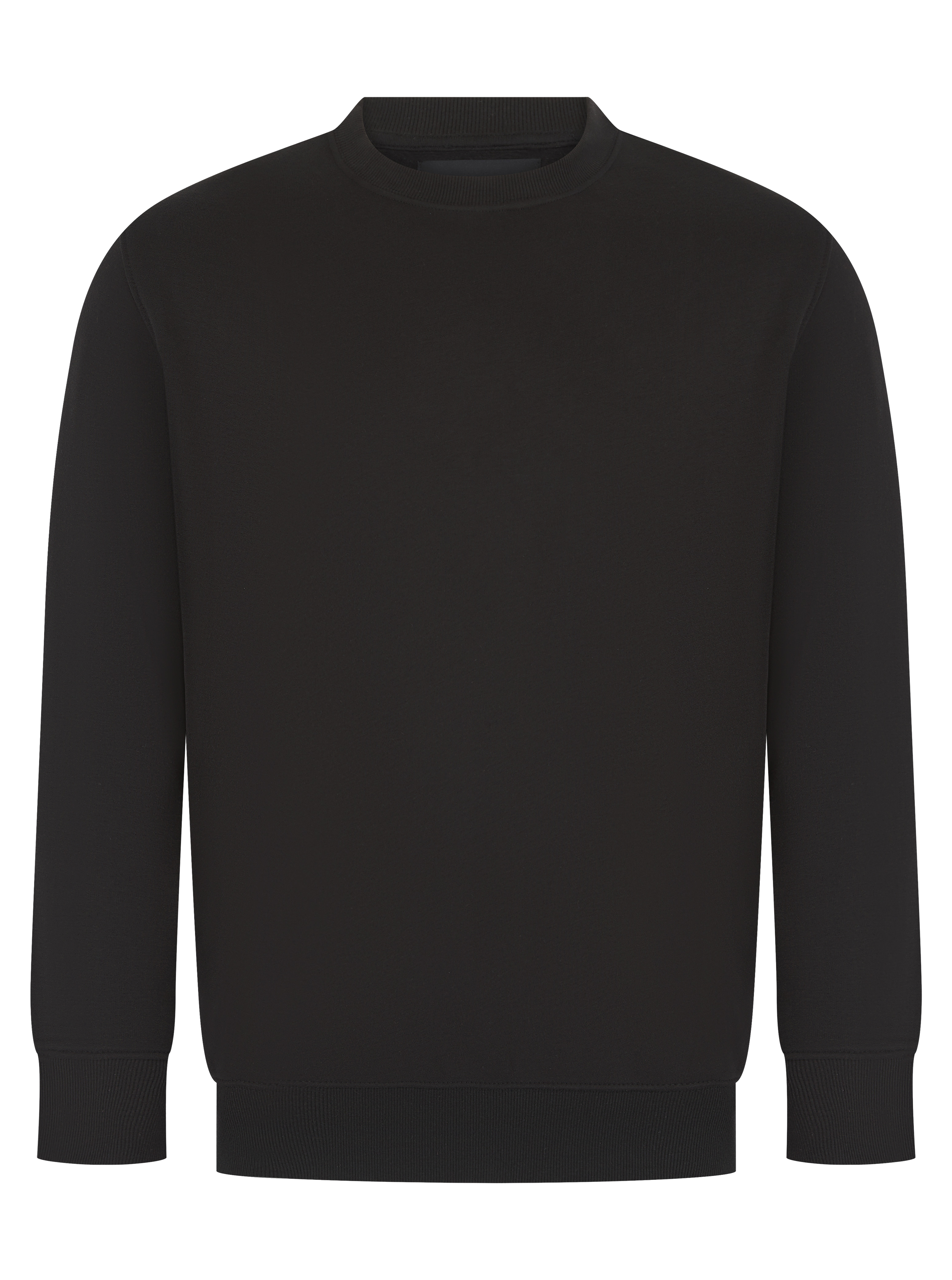 Crule Organic Heavyweight Sweater