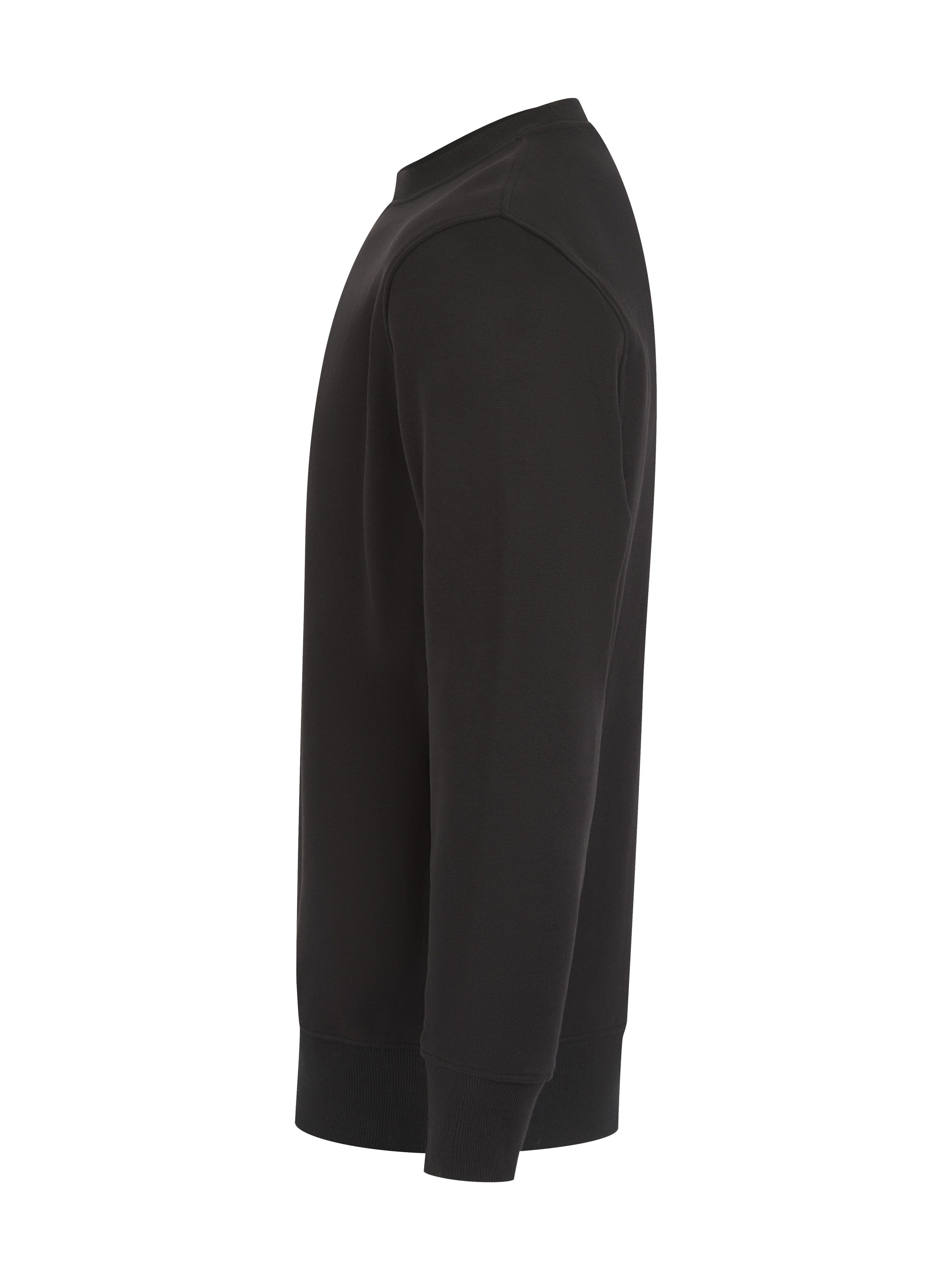 Crule Organic Heavyweight Sweater