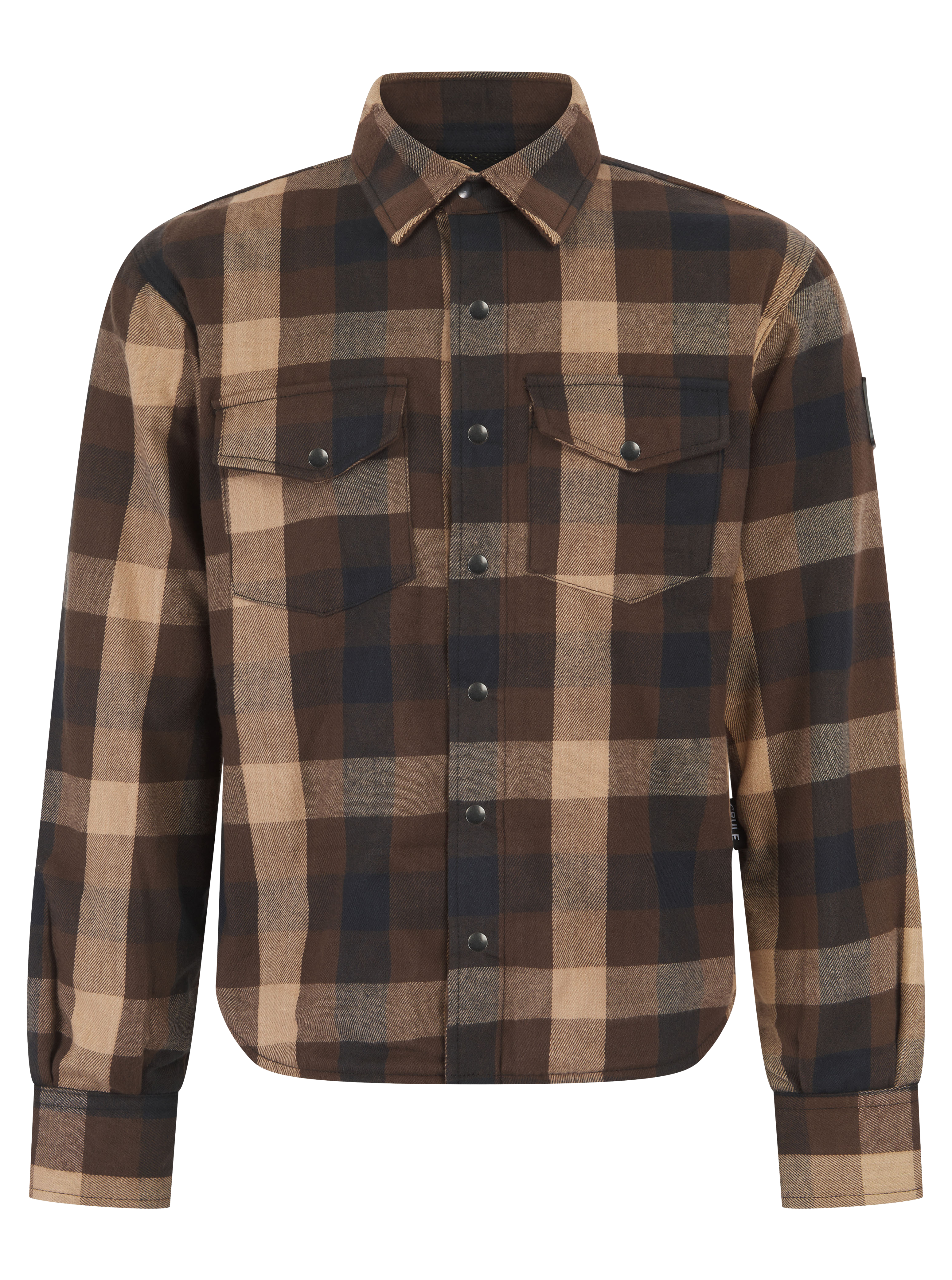 Crule Moto Armoured Rider Shirt