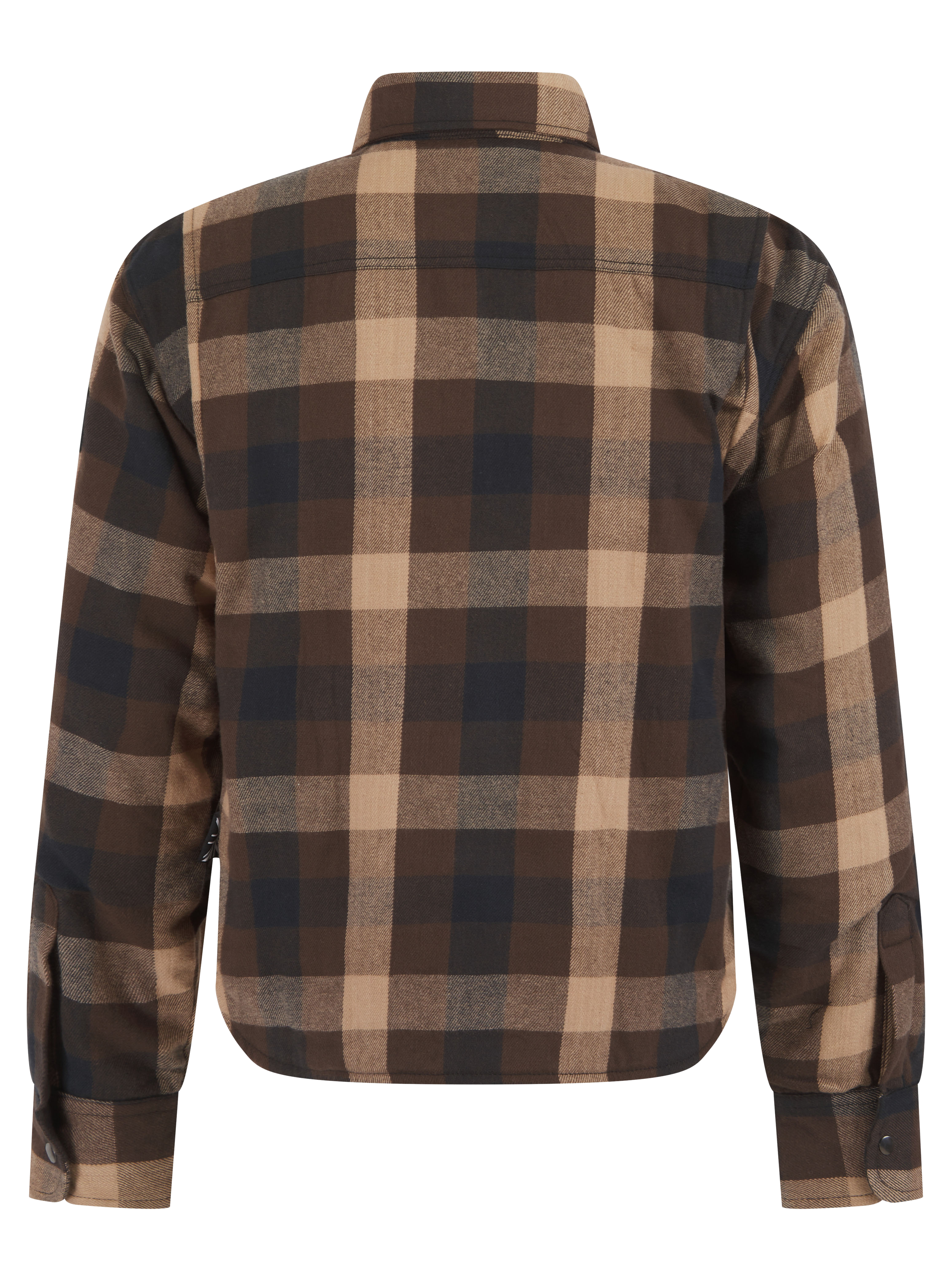 Crule Moto Armoured Rider Shirt