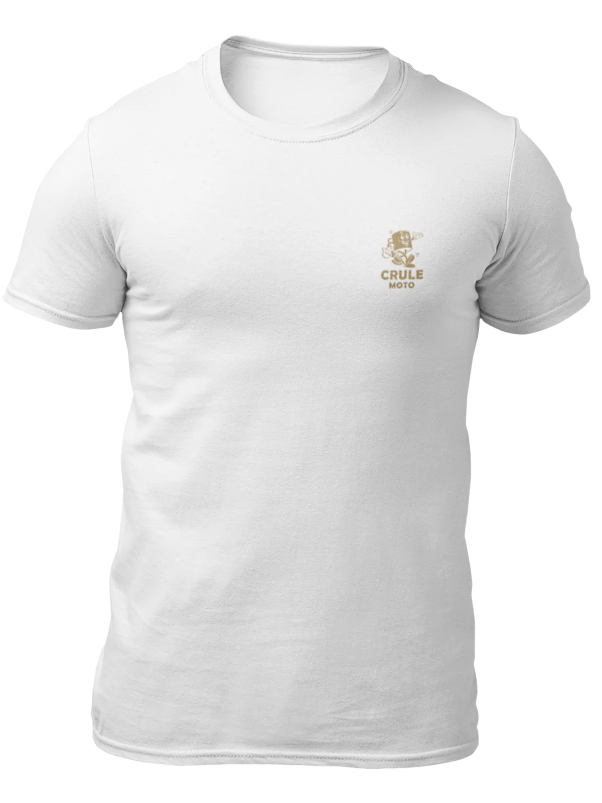Crule Tees
