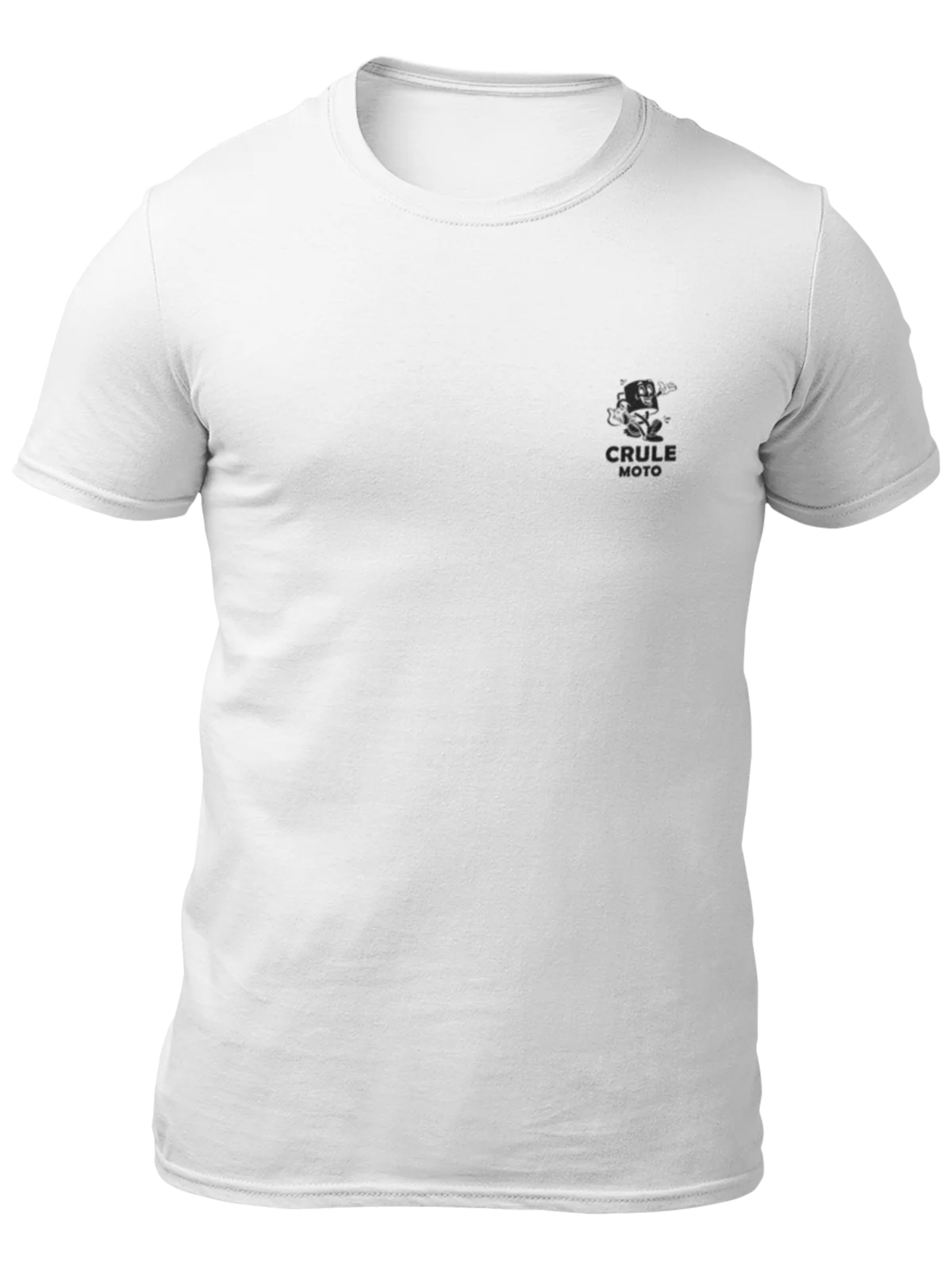 Crule Tees