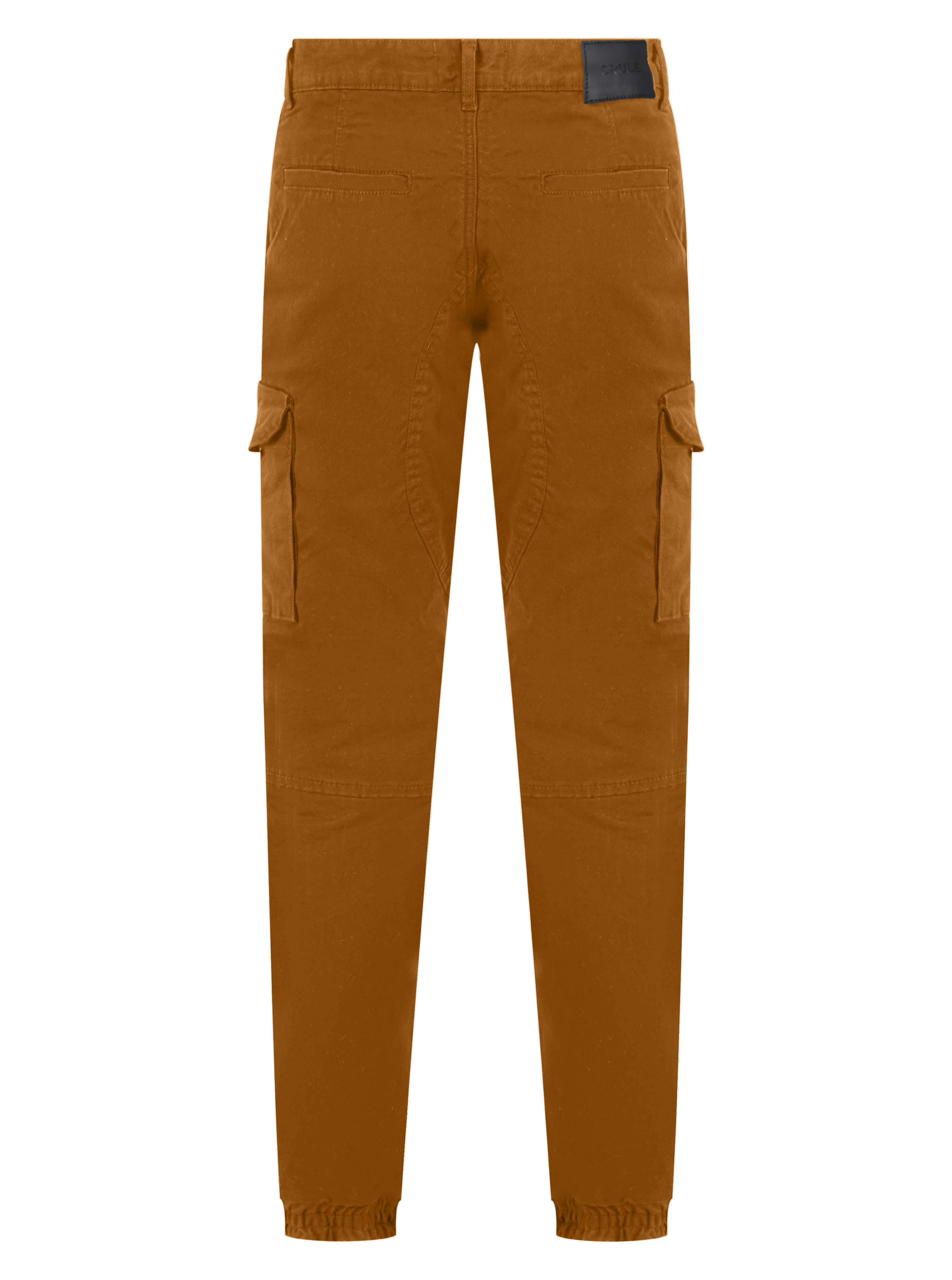 Crule Moto Armoured Riding Cargo AA - Tan