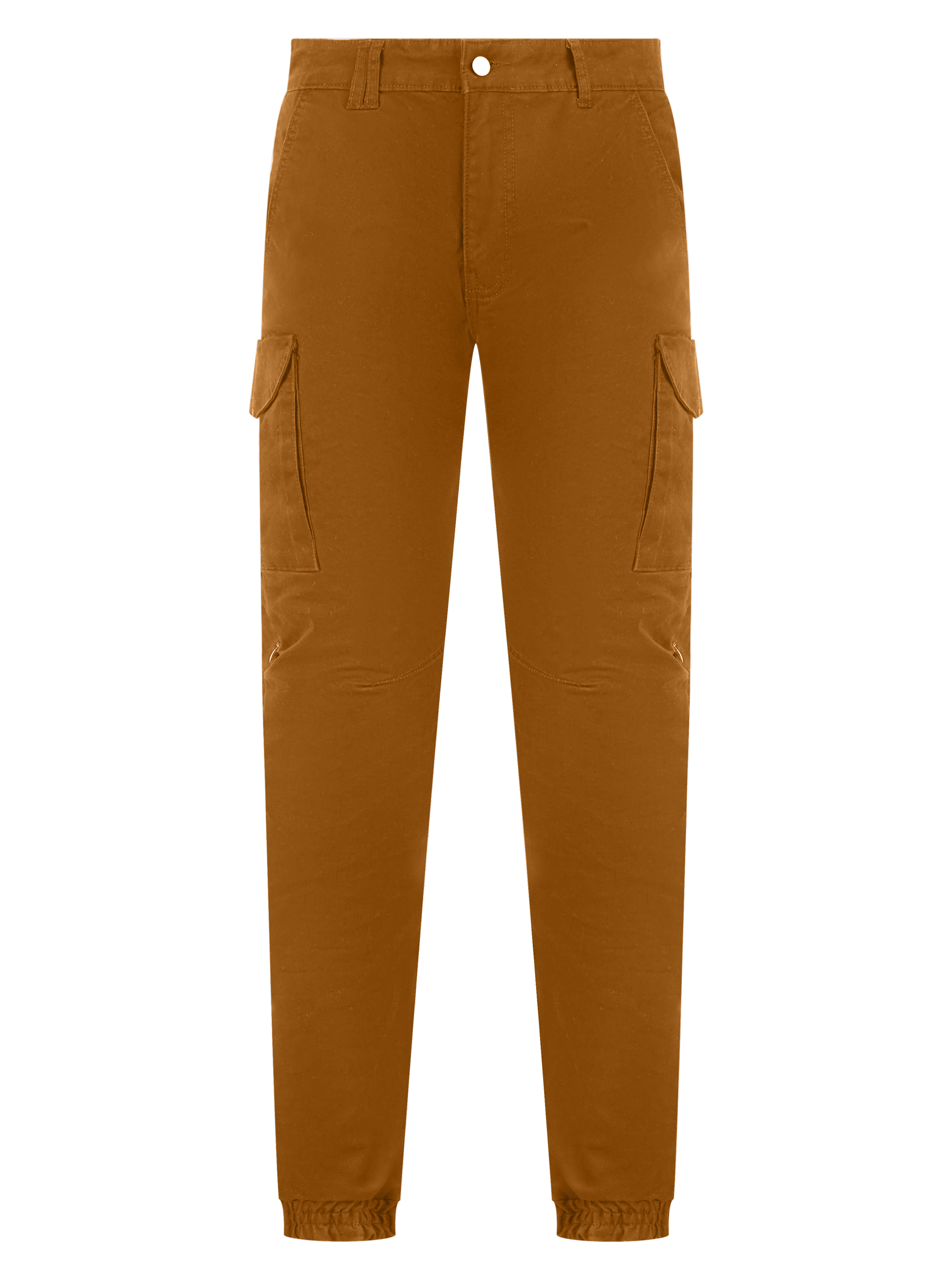 Crule Moto Armoured Riding Cargo AA - Tan