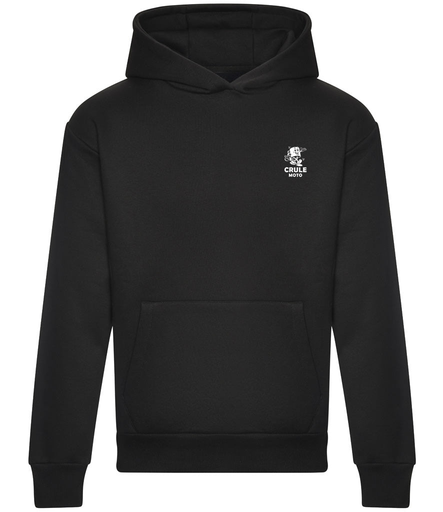 Caffeine & Gasoline Heavy 630 Hoodie