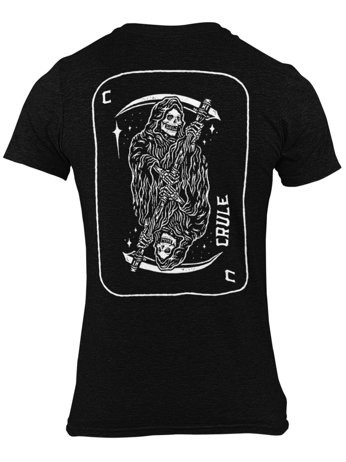 Crule Tees