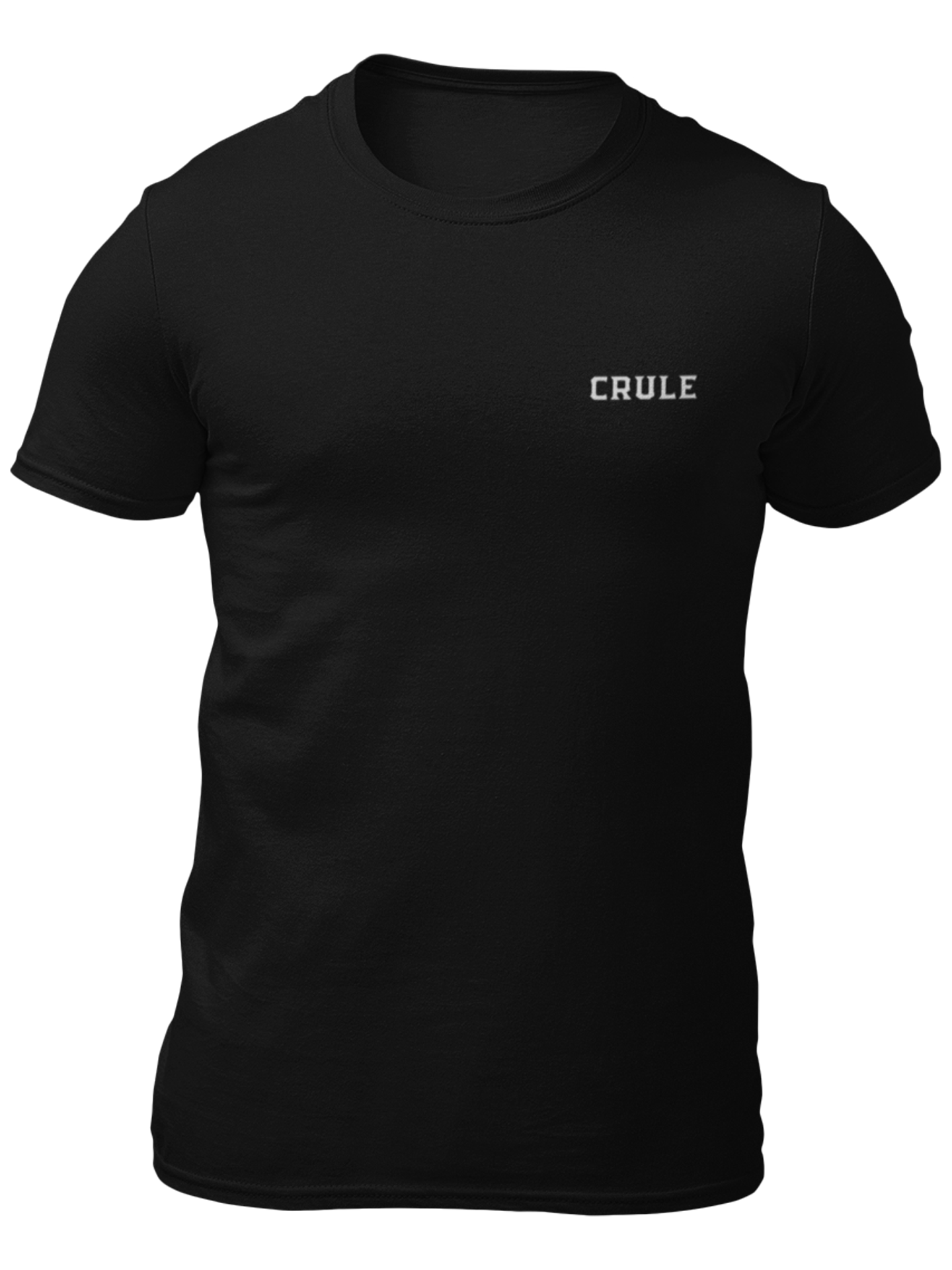 Crule Tees