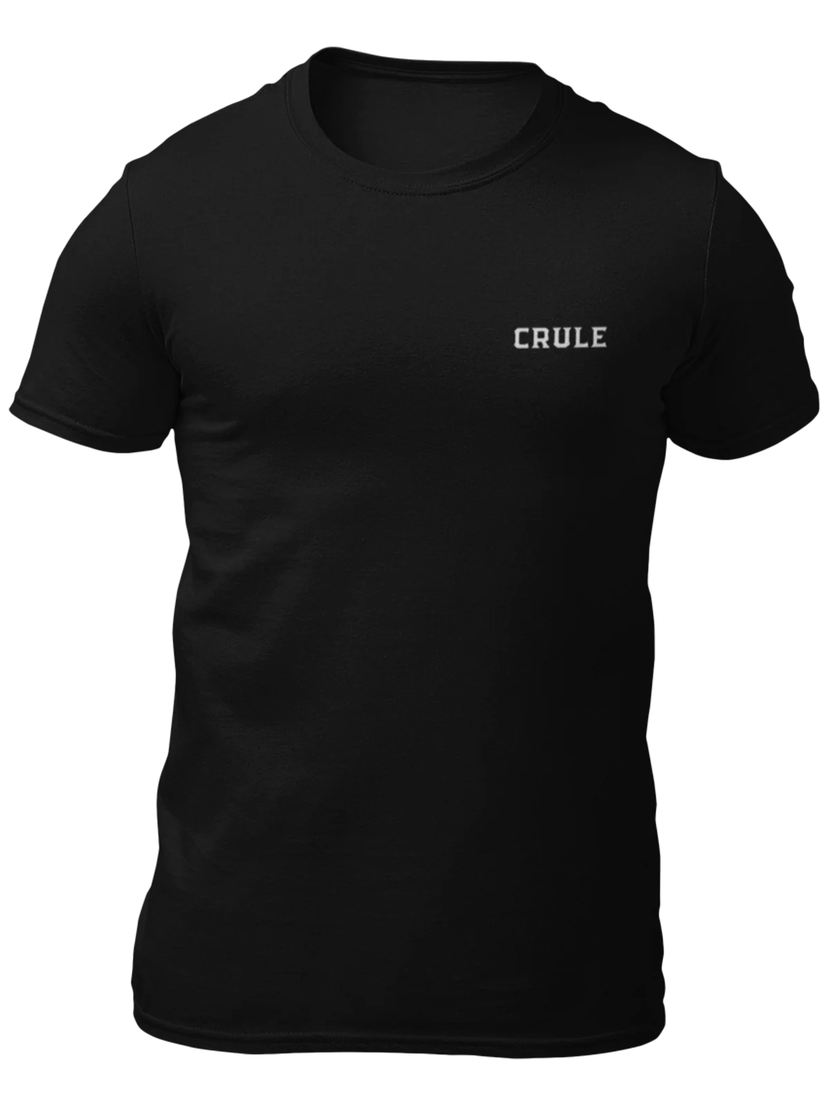Crule Tees