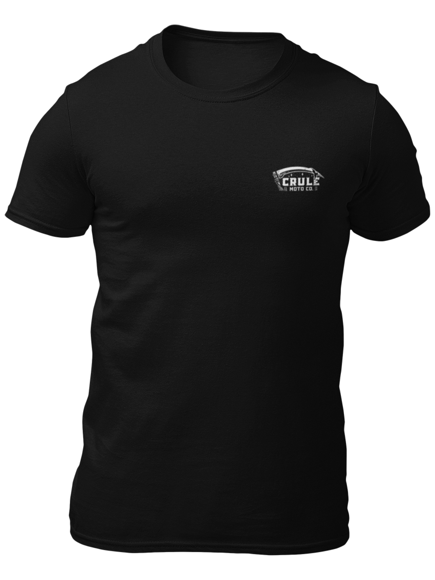 Reaper Tee - Black