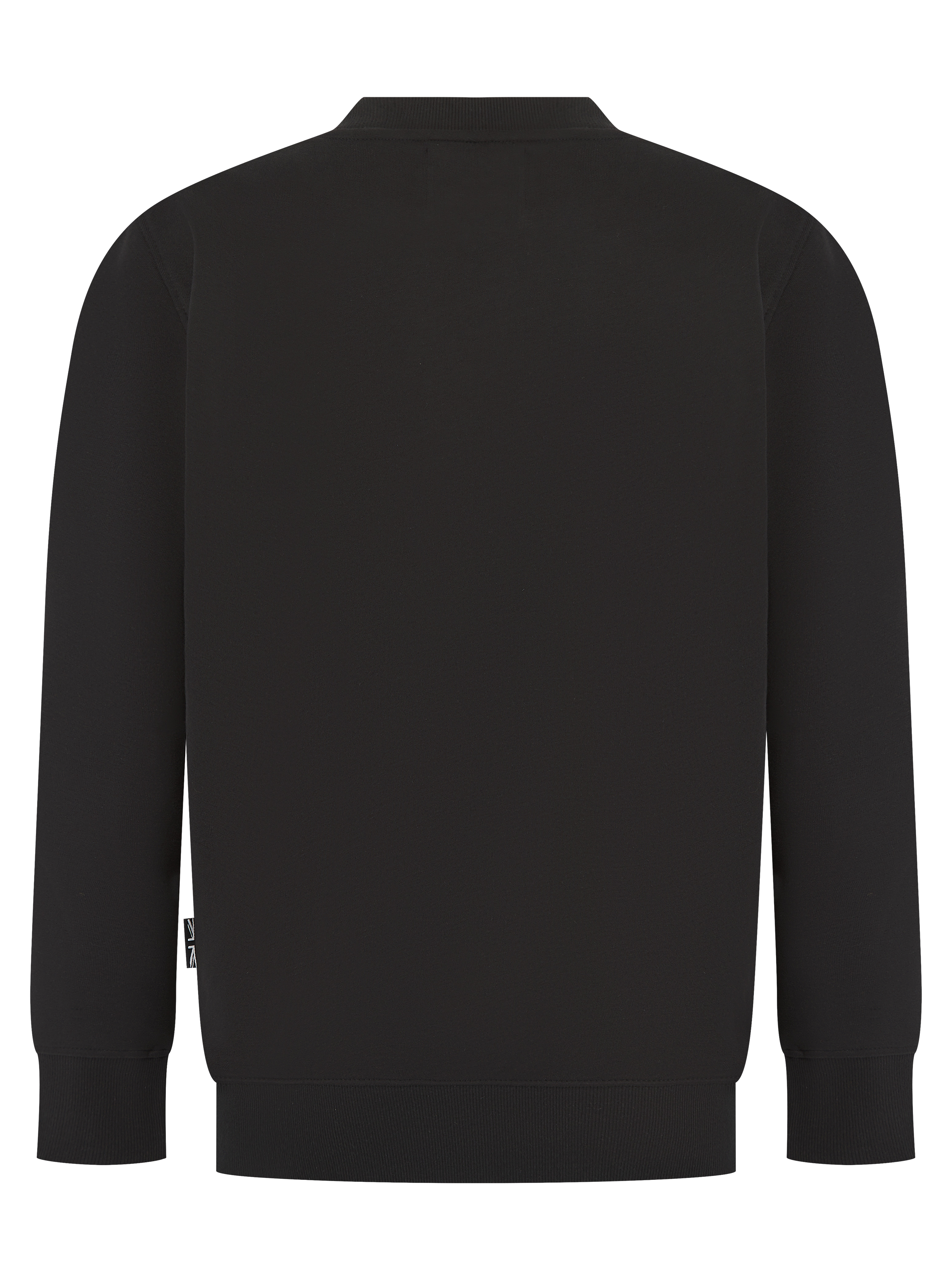 Crule Organic Heavyweight Sweater