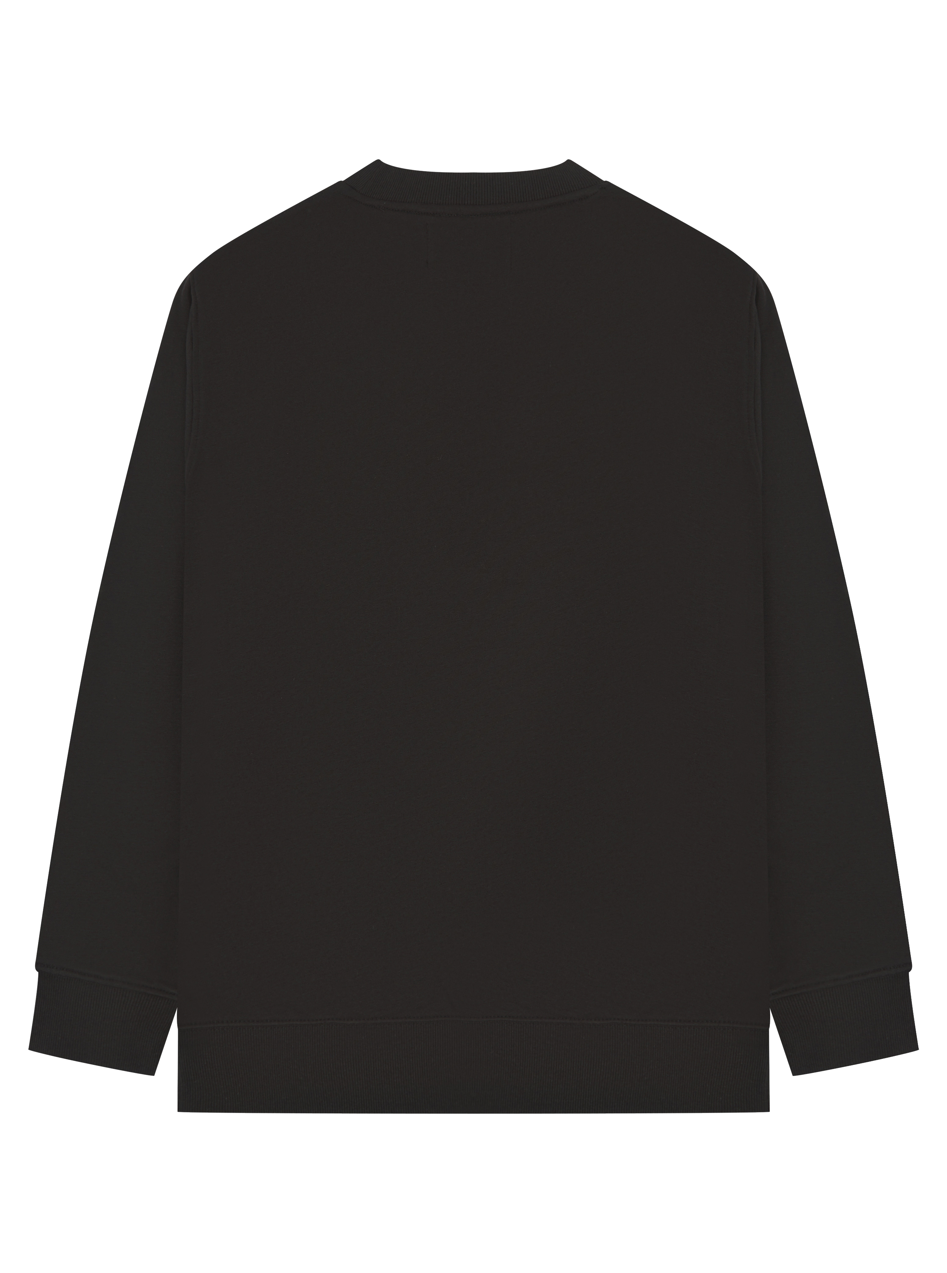 Crule Organic Heavyweight Sweater